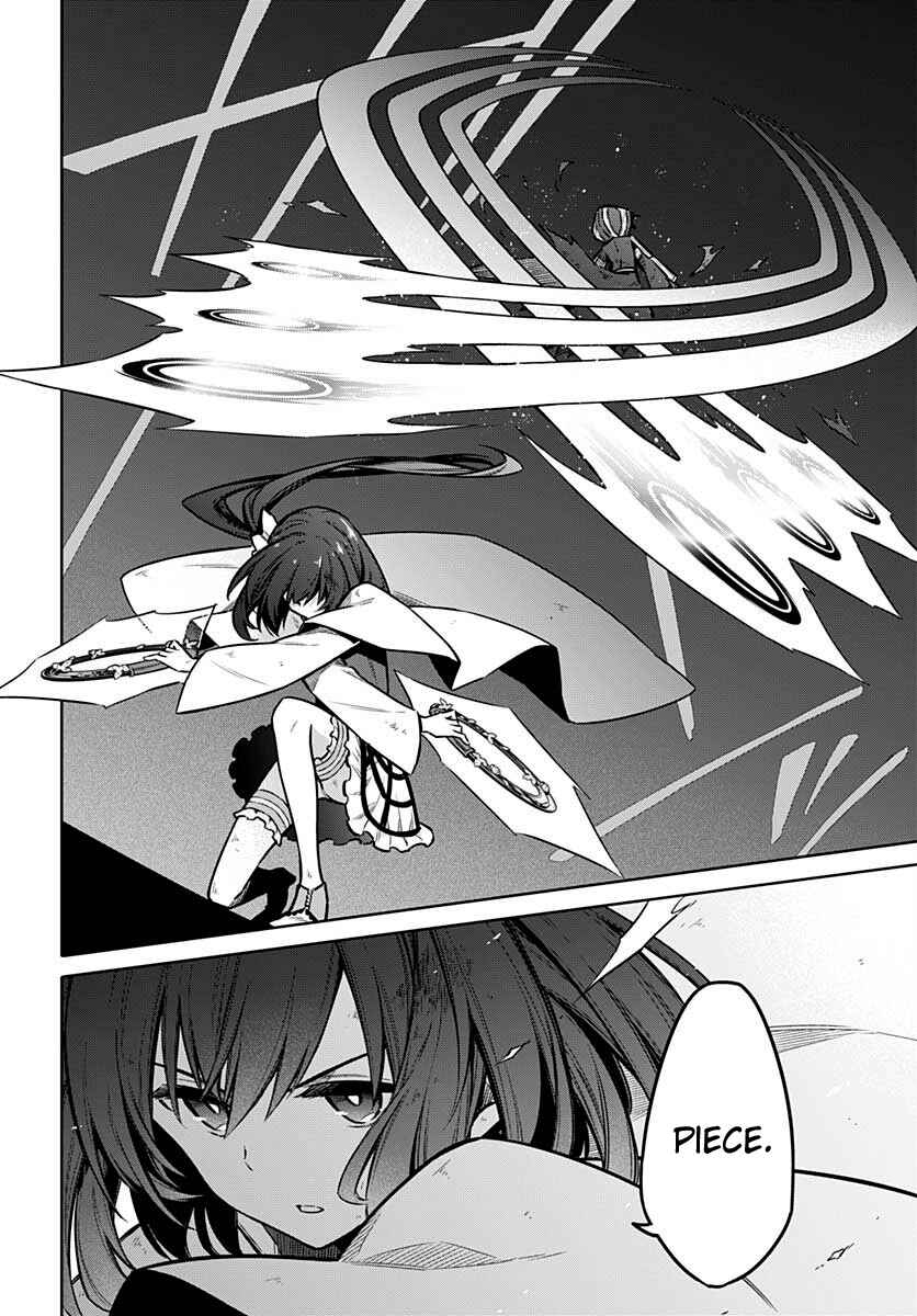 Page 16 Chapter 32 Assassins Pride