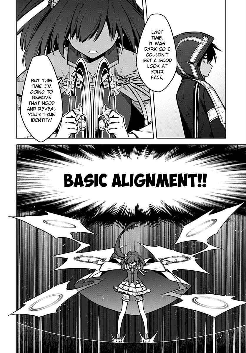 Page 2 Chapter 32 Assassins Pride