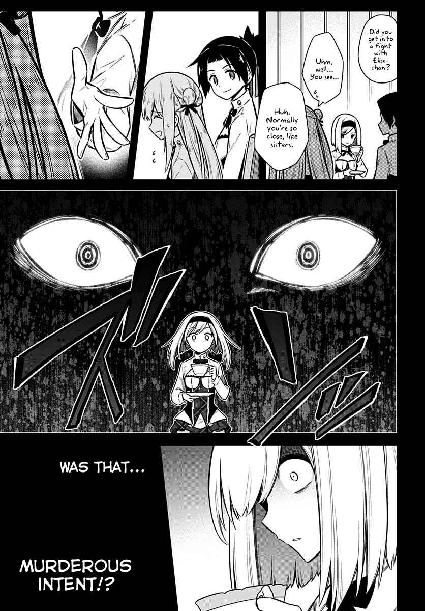 Page 25 Chapter 32 Assassins Pride