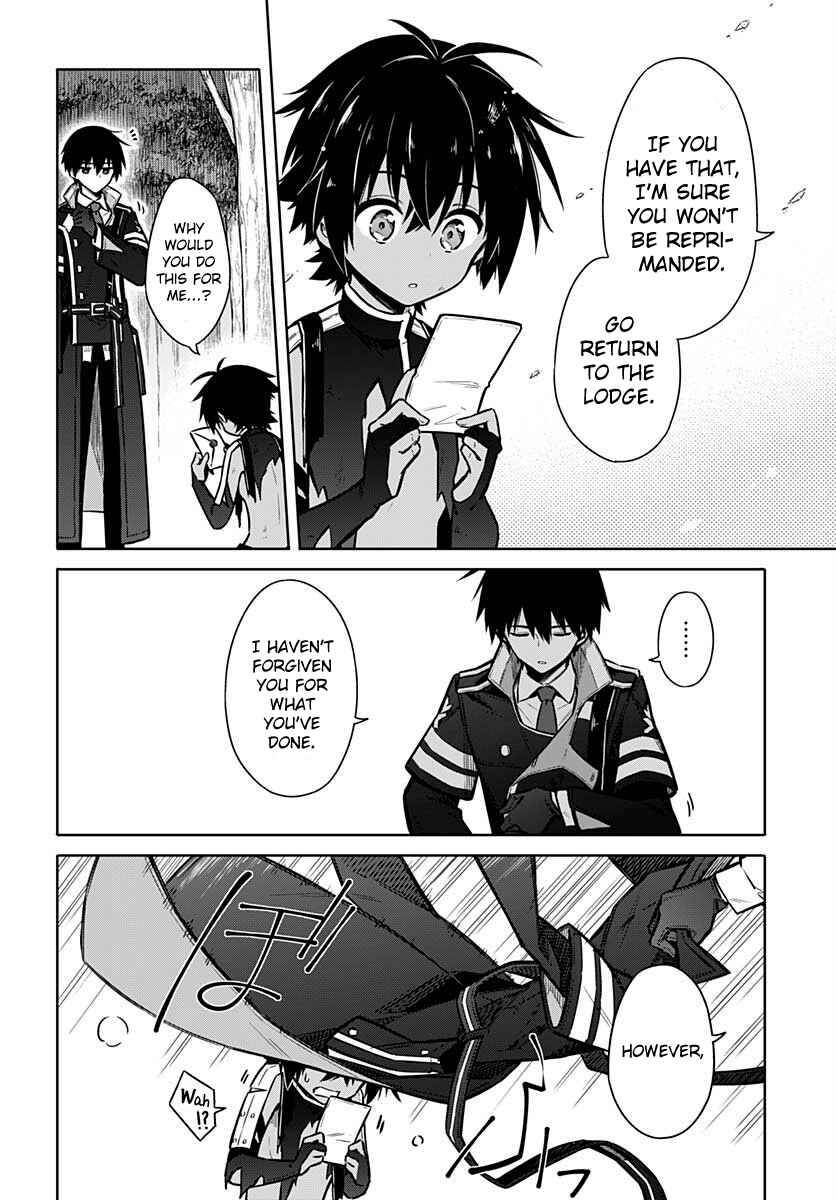 Page 34 Chapter 32 Assassins Pride