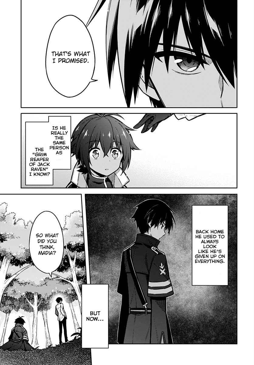 Page 37 Chapter 32 Assassins Pride