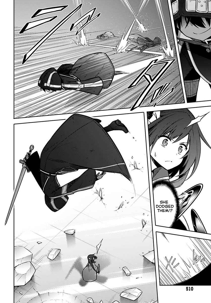 Page 4 Chapter 32 Assassins Pride