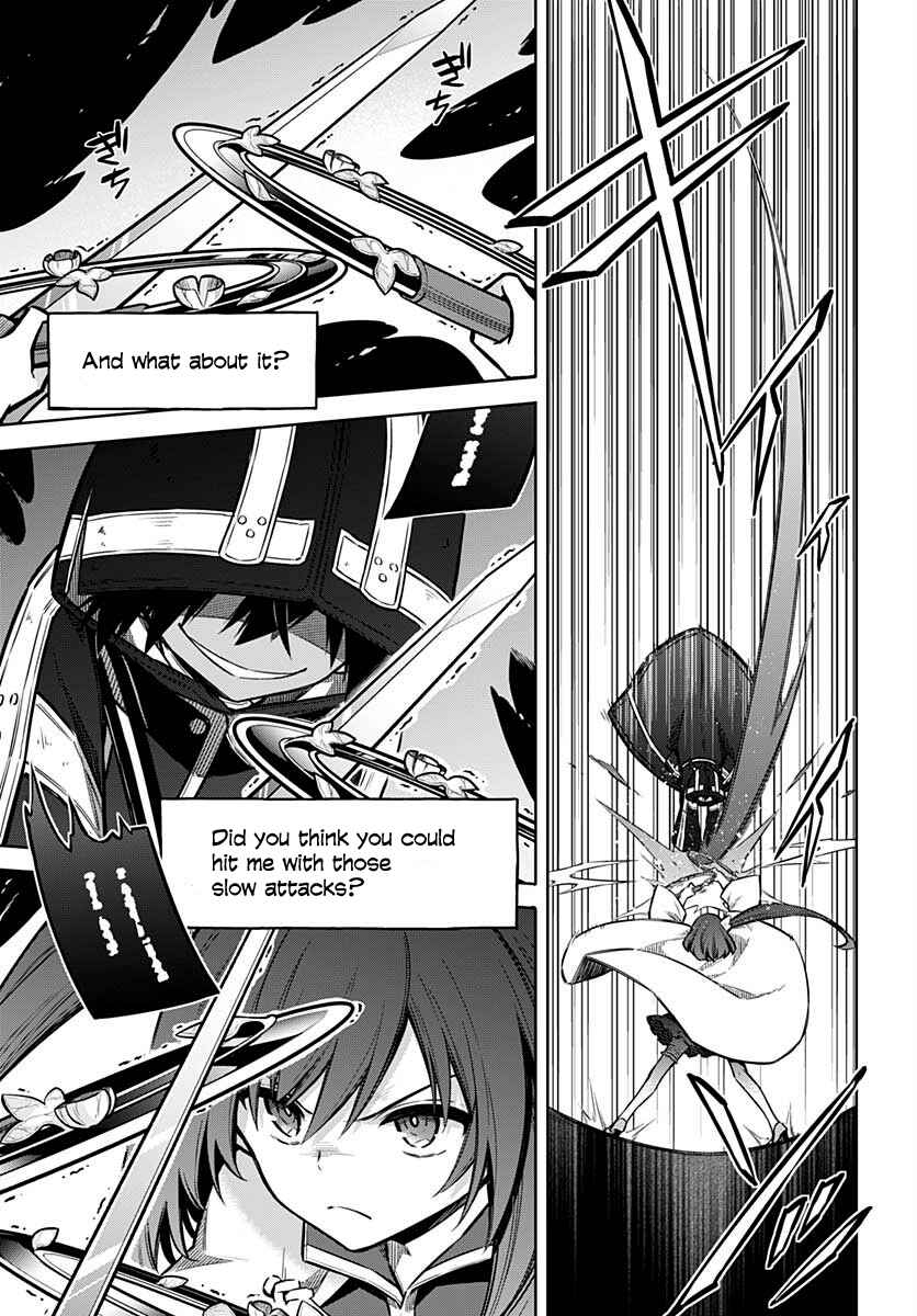 Page 5 Chapter 32 Assassins Pride