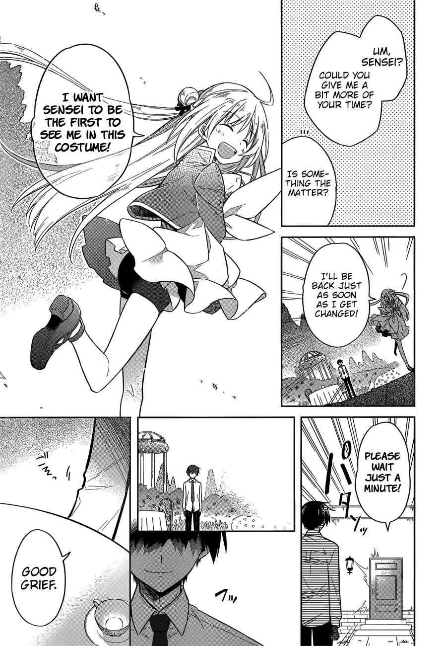 Page 29 Chapter 12 Assassins Pride