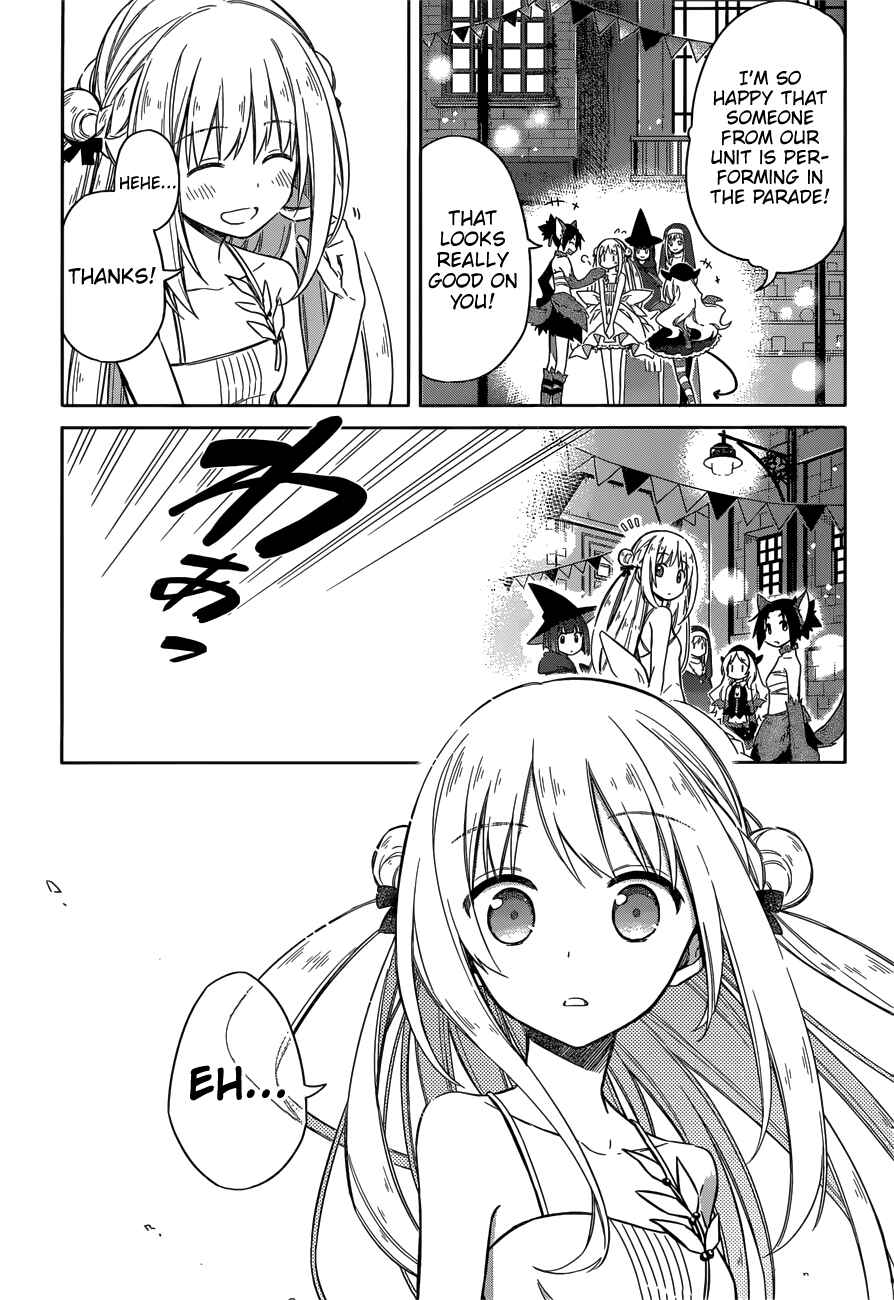 Page 33 Chapter 12 Assassins Pride