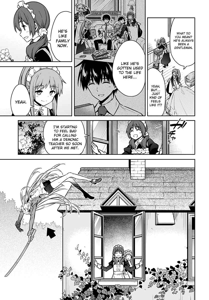 Page 10 Chapter 34 Assassins Pride