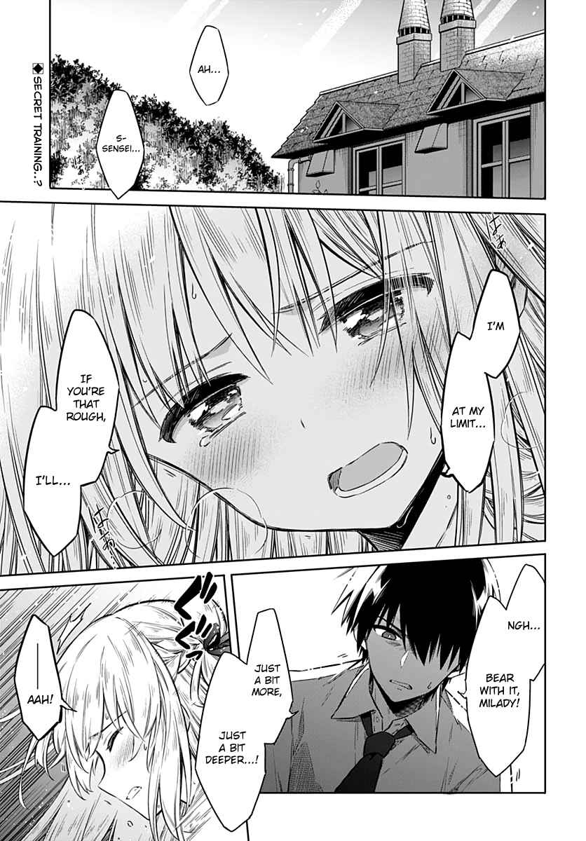 Page 2 Chapter 34 Assassins Pride
