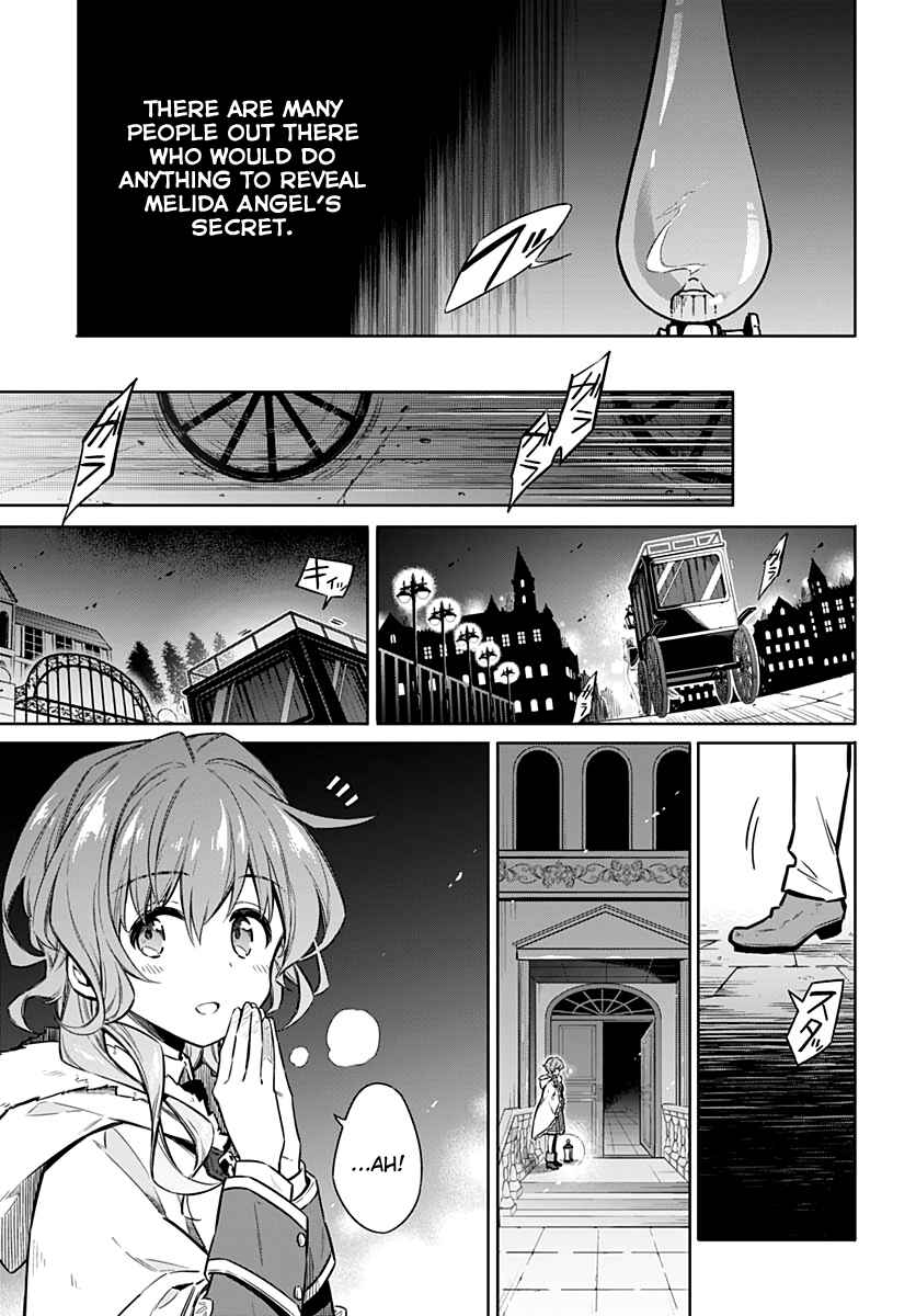 Page 22 Chapter 34 Assassins Pride