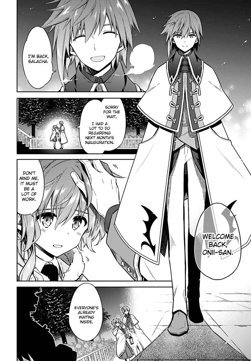 Page 23 Chapter 34 Assassins Pride