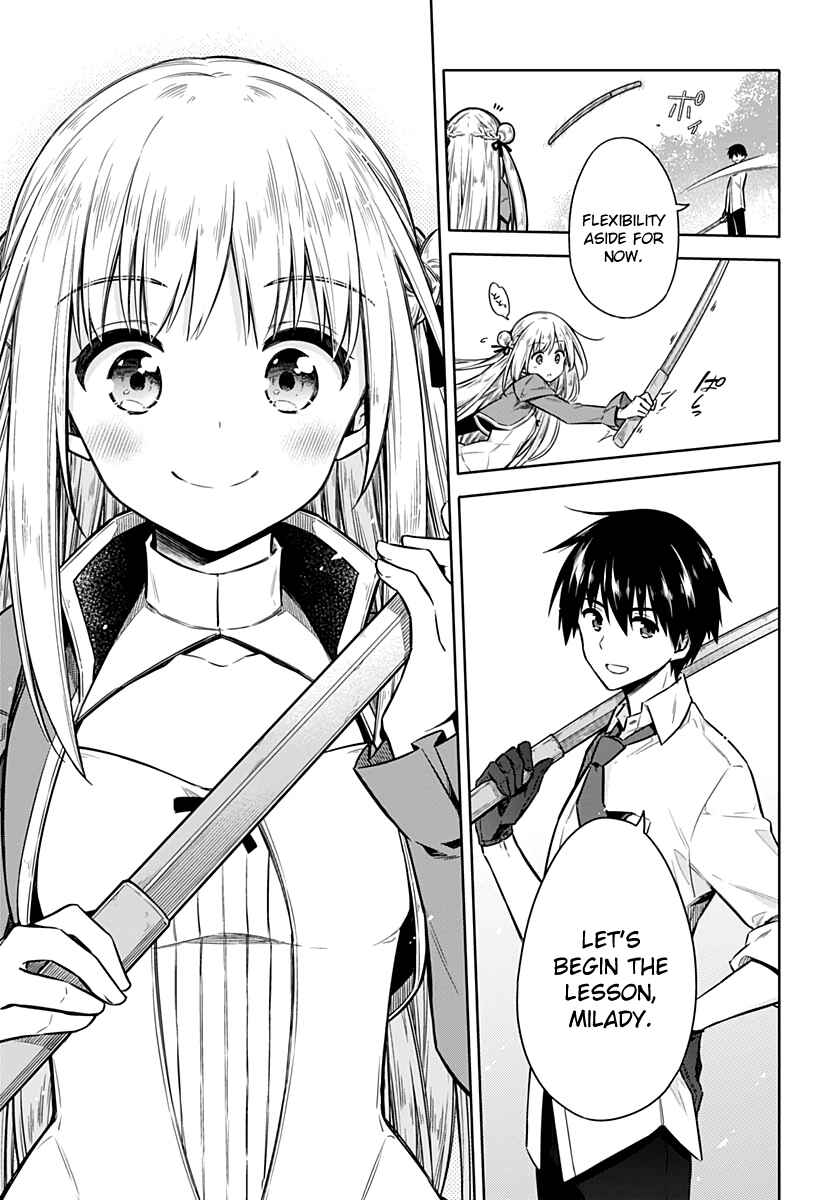 Page 6 Chapter 34 Assassins Pride