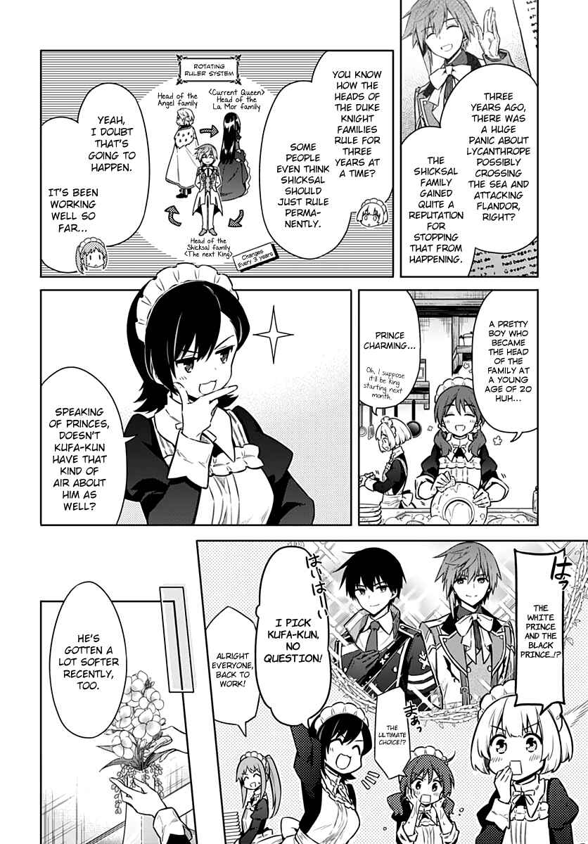 Page 9 Chapter 34 Assassins Pride