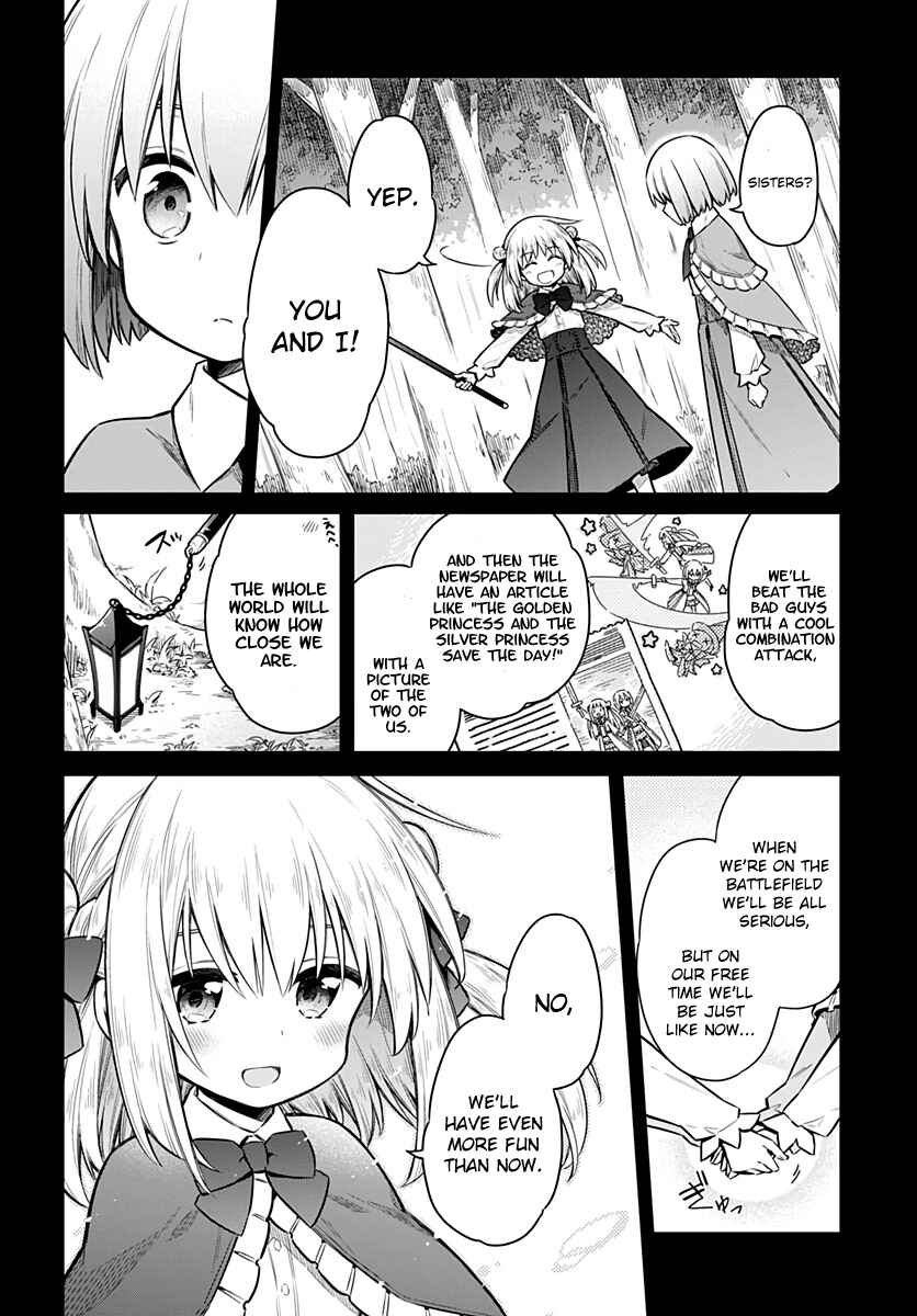 Page 11 Chapter 28 Assassins Pride