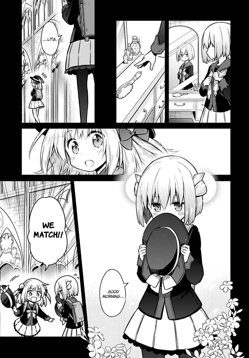 Page 14 Chapter 28 Assassins Pride