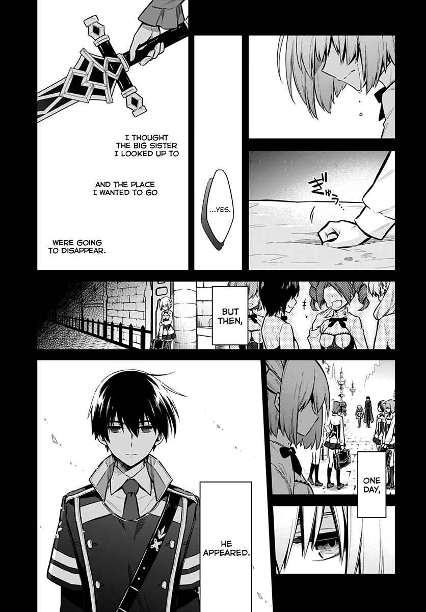 Page 18 Chapter 28 Assassins Pride