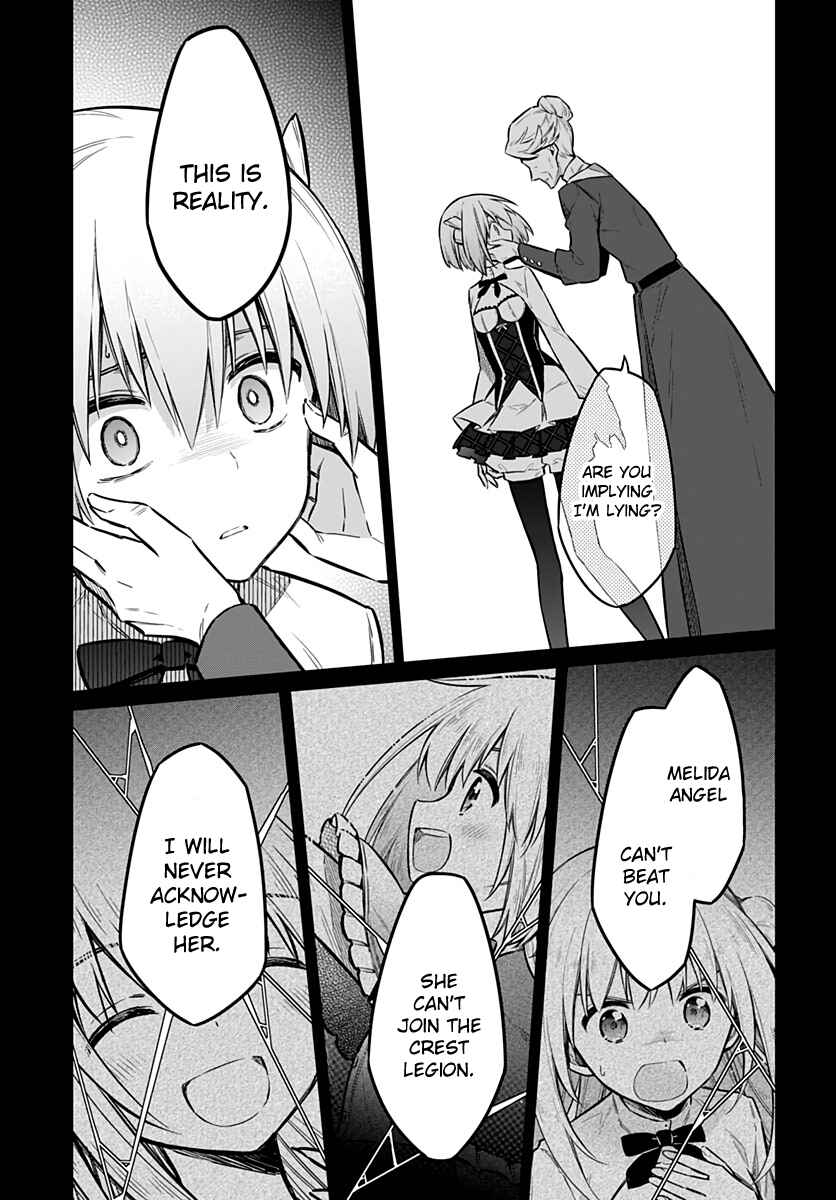 Page 22 Chapter 28 Assassins Pride