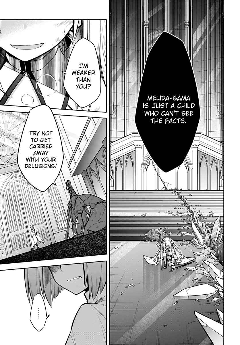 Page 24 Chapter 28 Assassins Pride