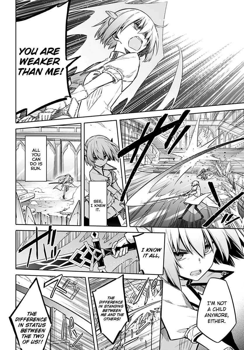 Page 25 Chapter 28 Assassins Pride