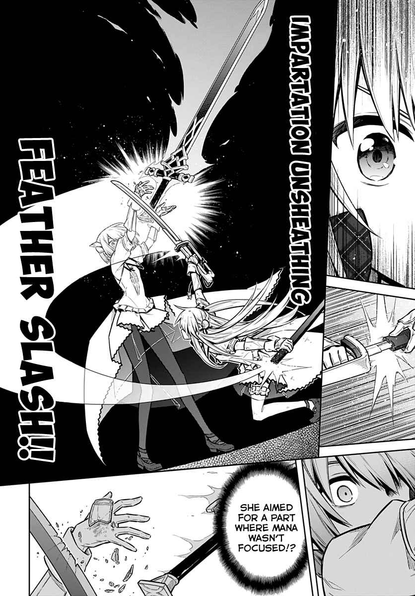 Page 29 Chapter 28 Assassins Pride