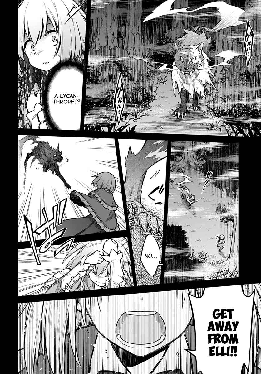 Page 7 Chapter 28 Assassins Pride