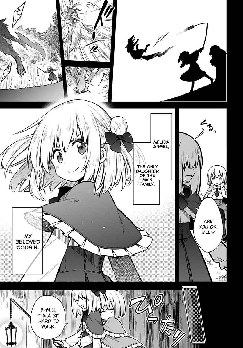 Page 8 Chapter 28 Assassins Pride
