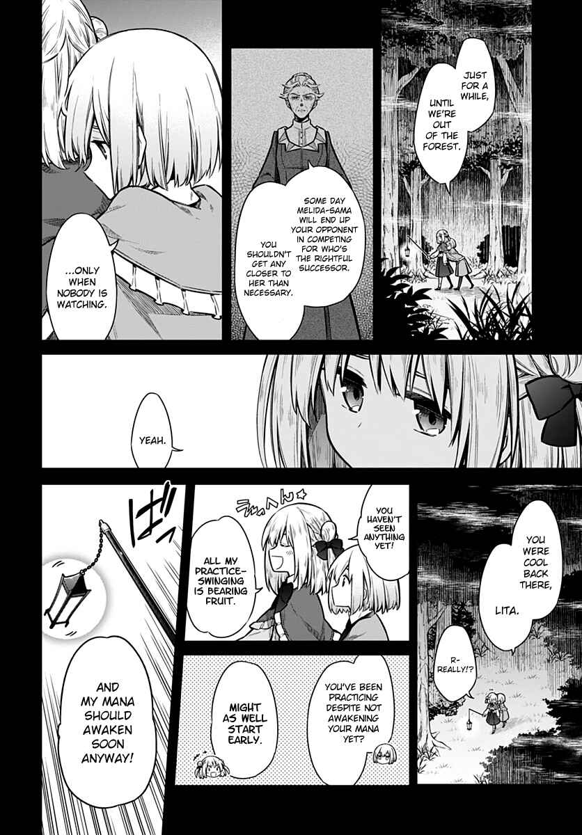 Page 9 Chapter 28 Assassins Pride
