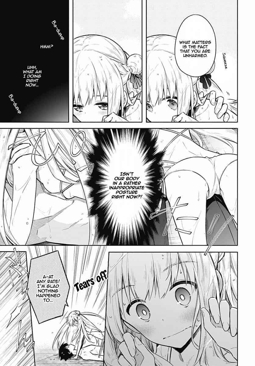 Page 26 Chapter 22 Assassins Pride