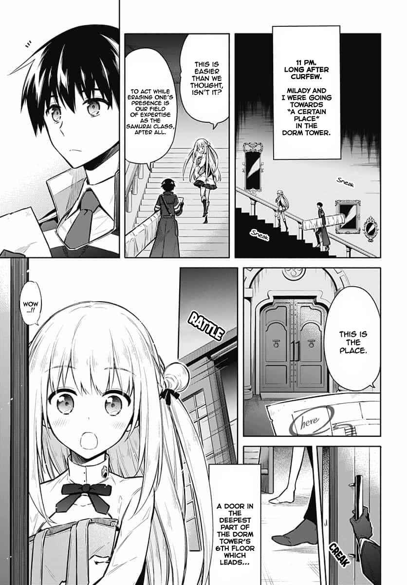 Page 4 Chapter 22 Assassins Pride