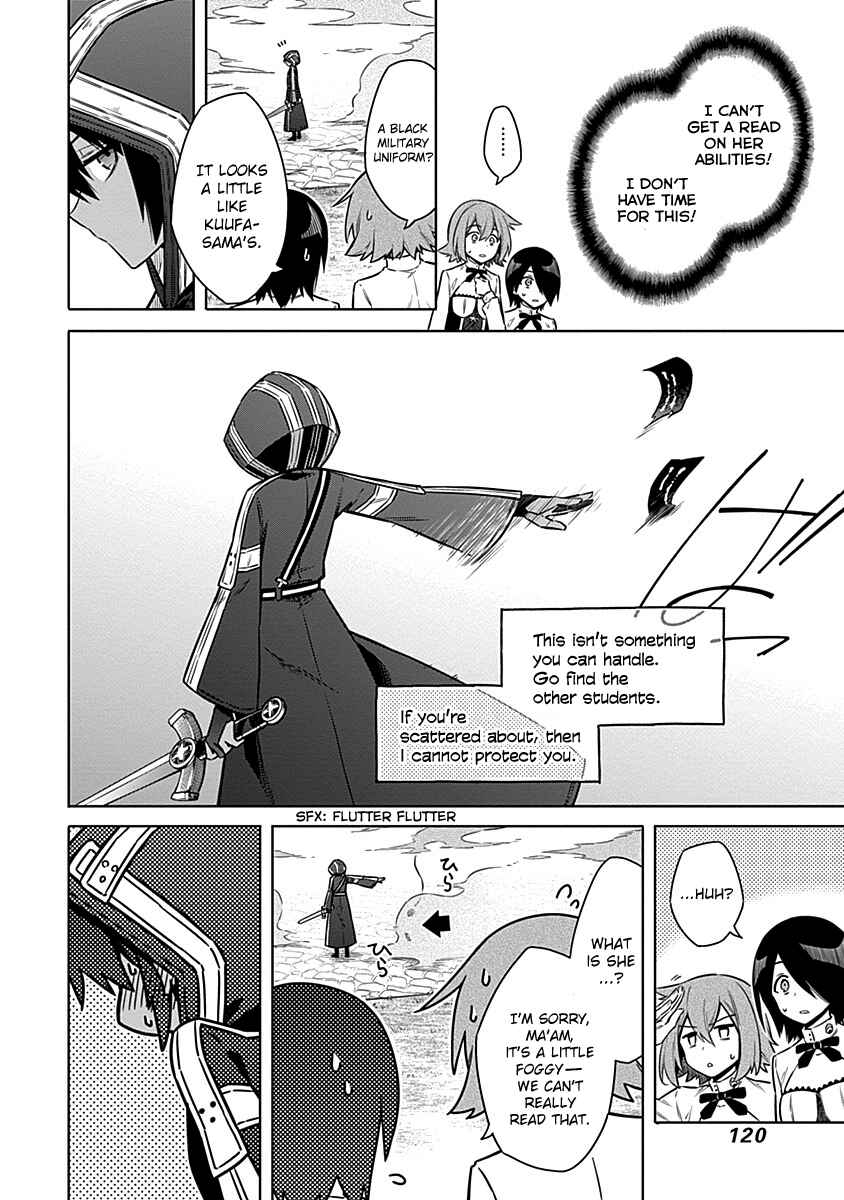 Page 10 Chapter 49 Assassins Pride