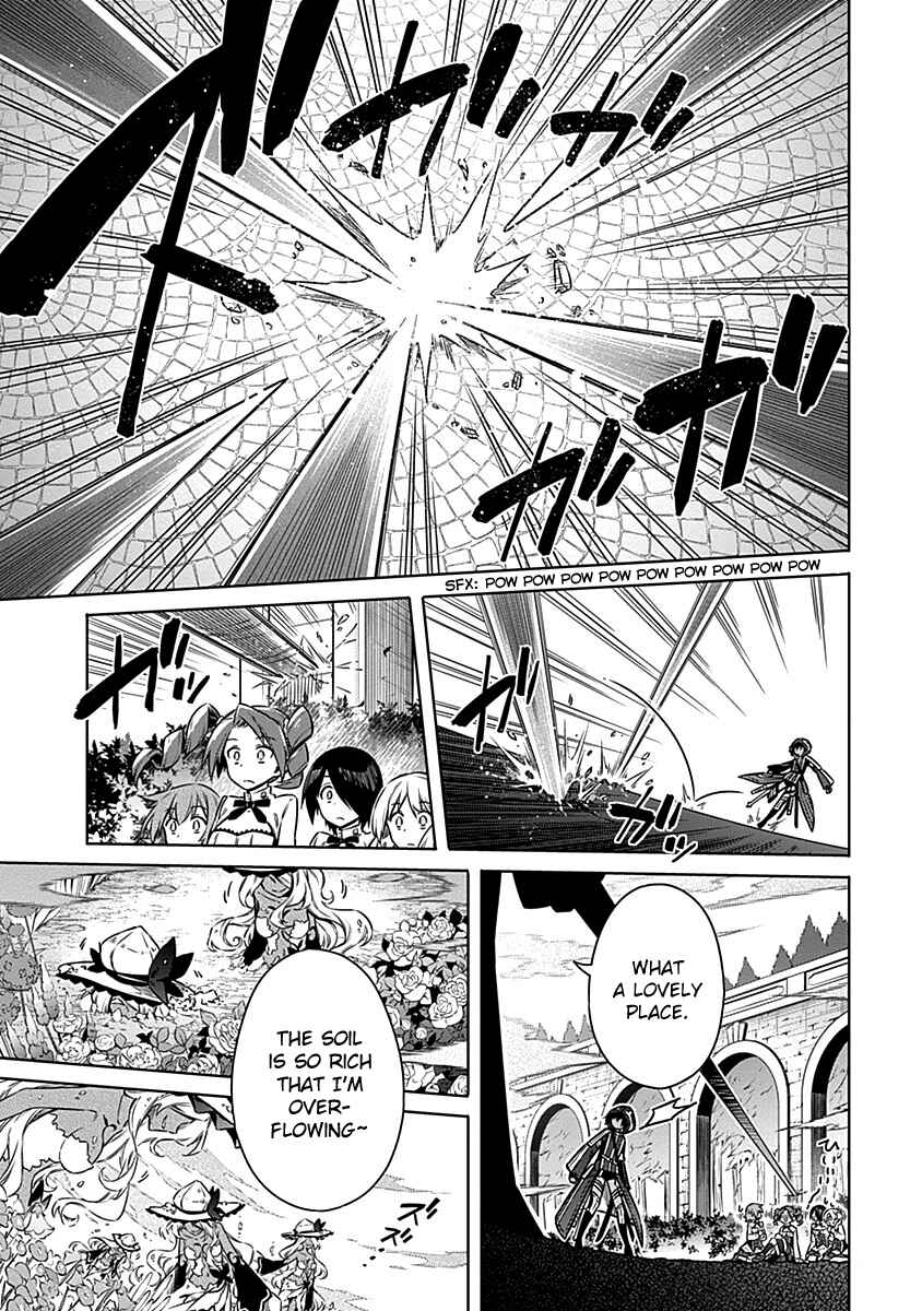 Page 13 Chapter 49 Assassins Pride