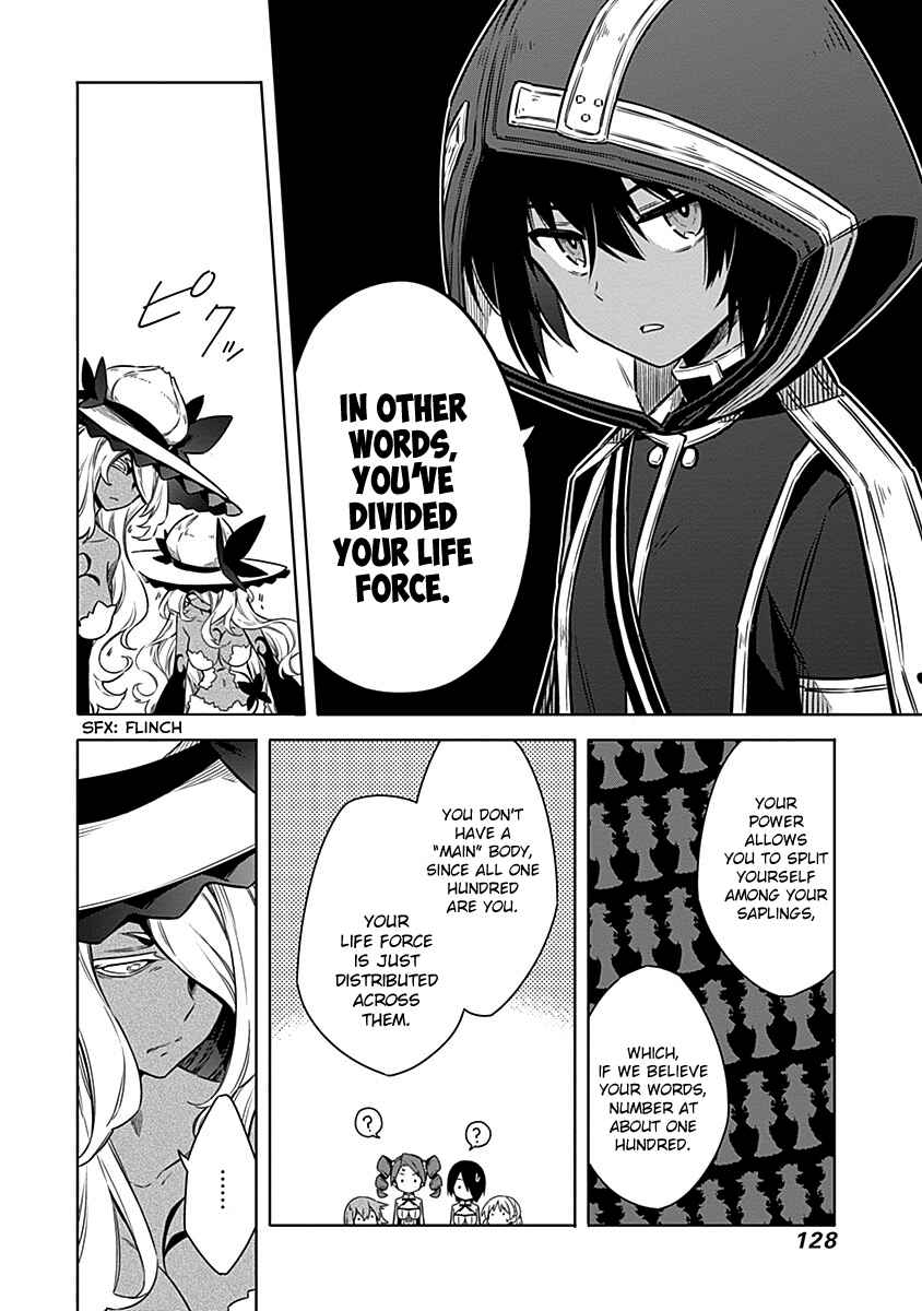 Page 18 Chapter 49 Assassins Pride