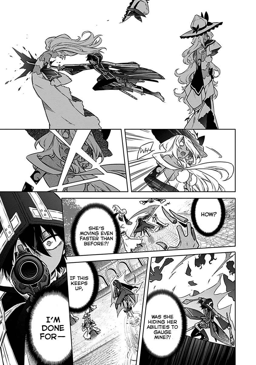 Page 21 Chapter 49 Assassins Pride