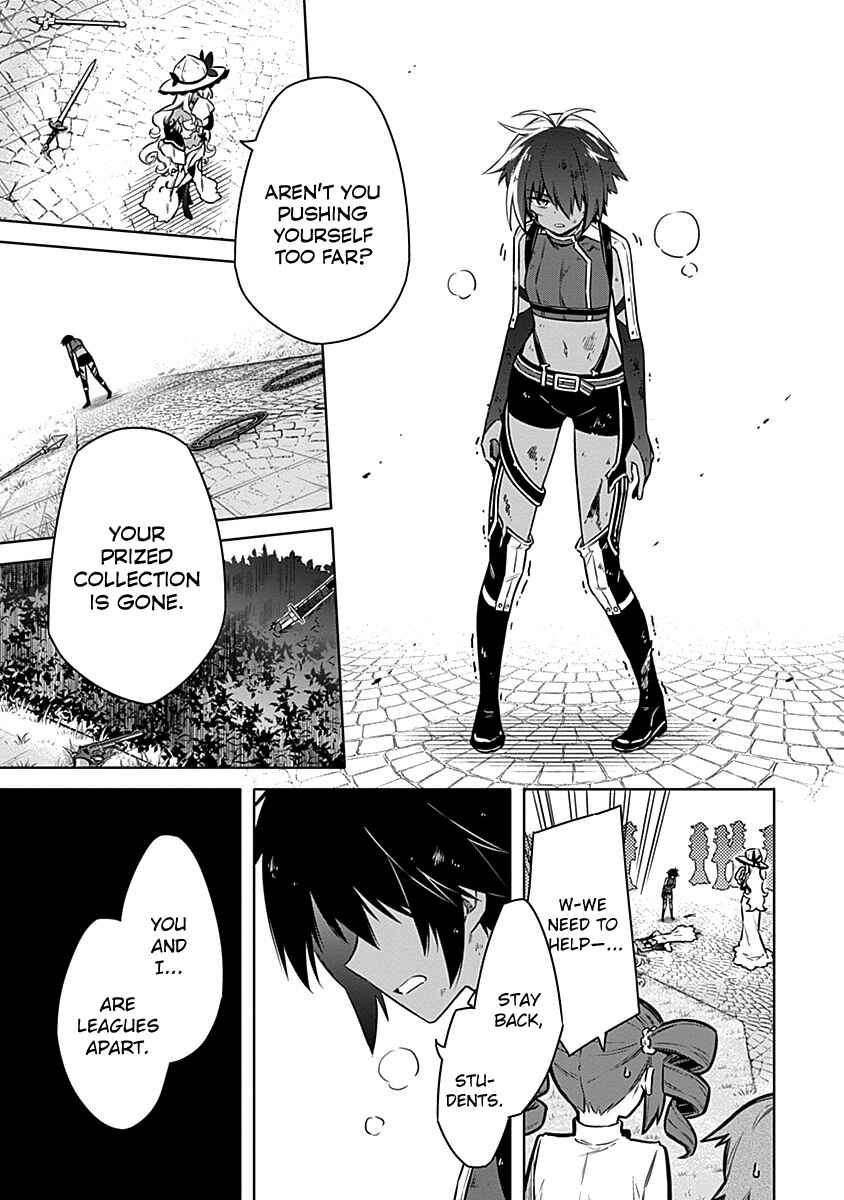 Page 25 Chapter 49 Assassins Pride