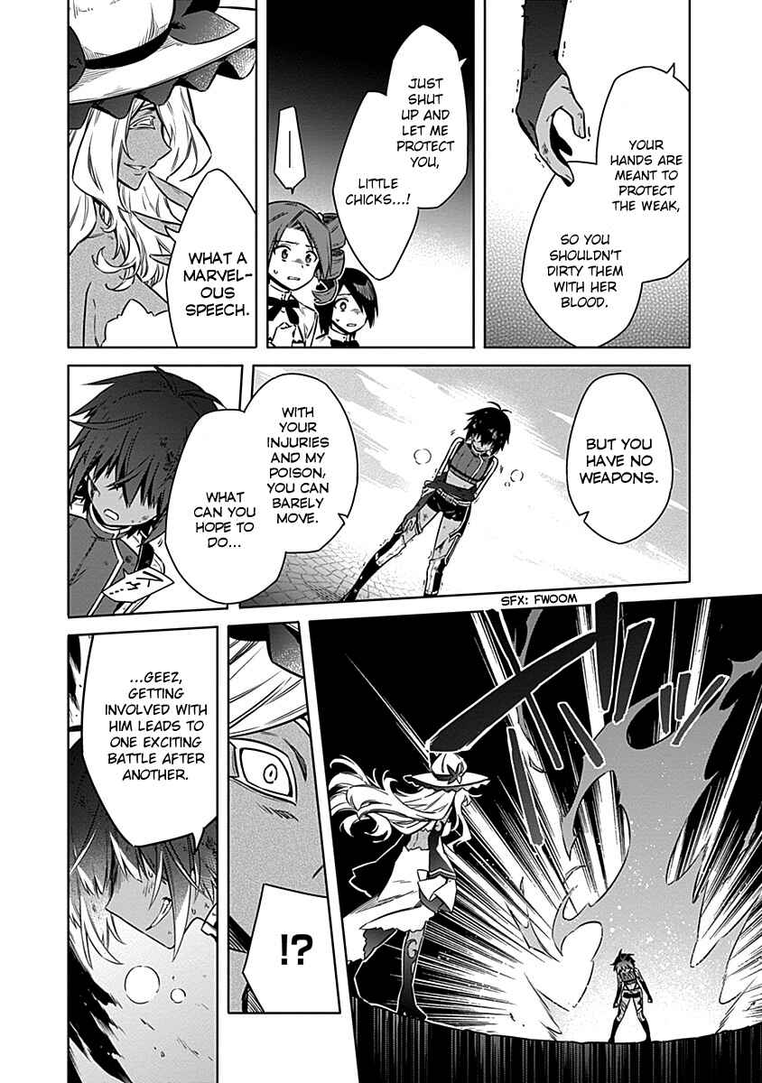 Page 26 Chapter 49 Assassins Pride