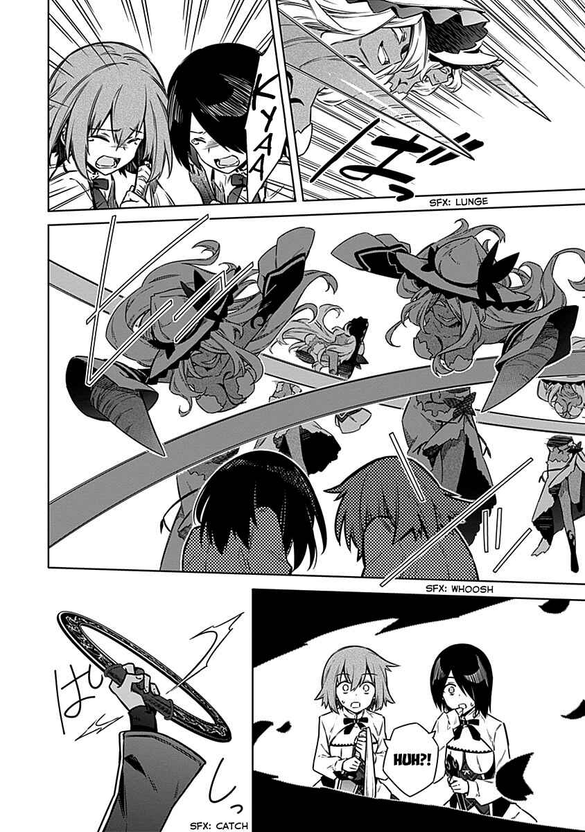 Page 8 Chapter 49 Assassins Pride