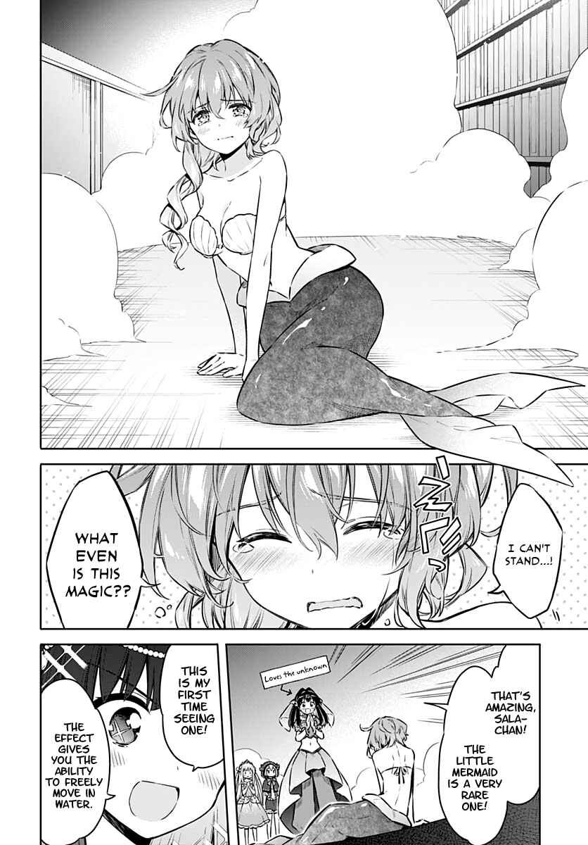 Page 12 Chapter 40 Assassins Pride