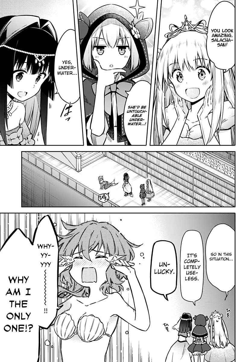 Page 13 Chapter 40 Assassins Pride