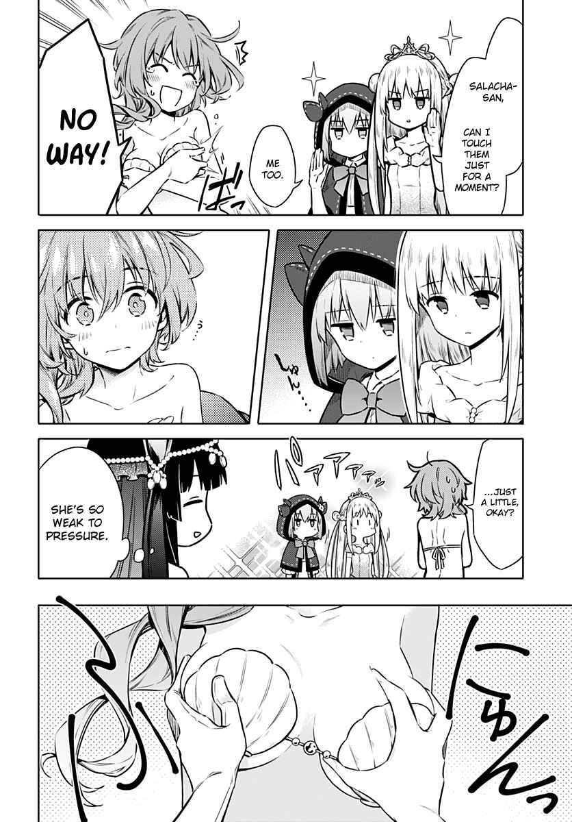 Page 16 Chapter 40 Assassins Pride