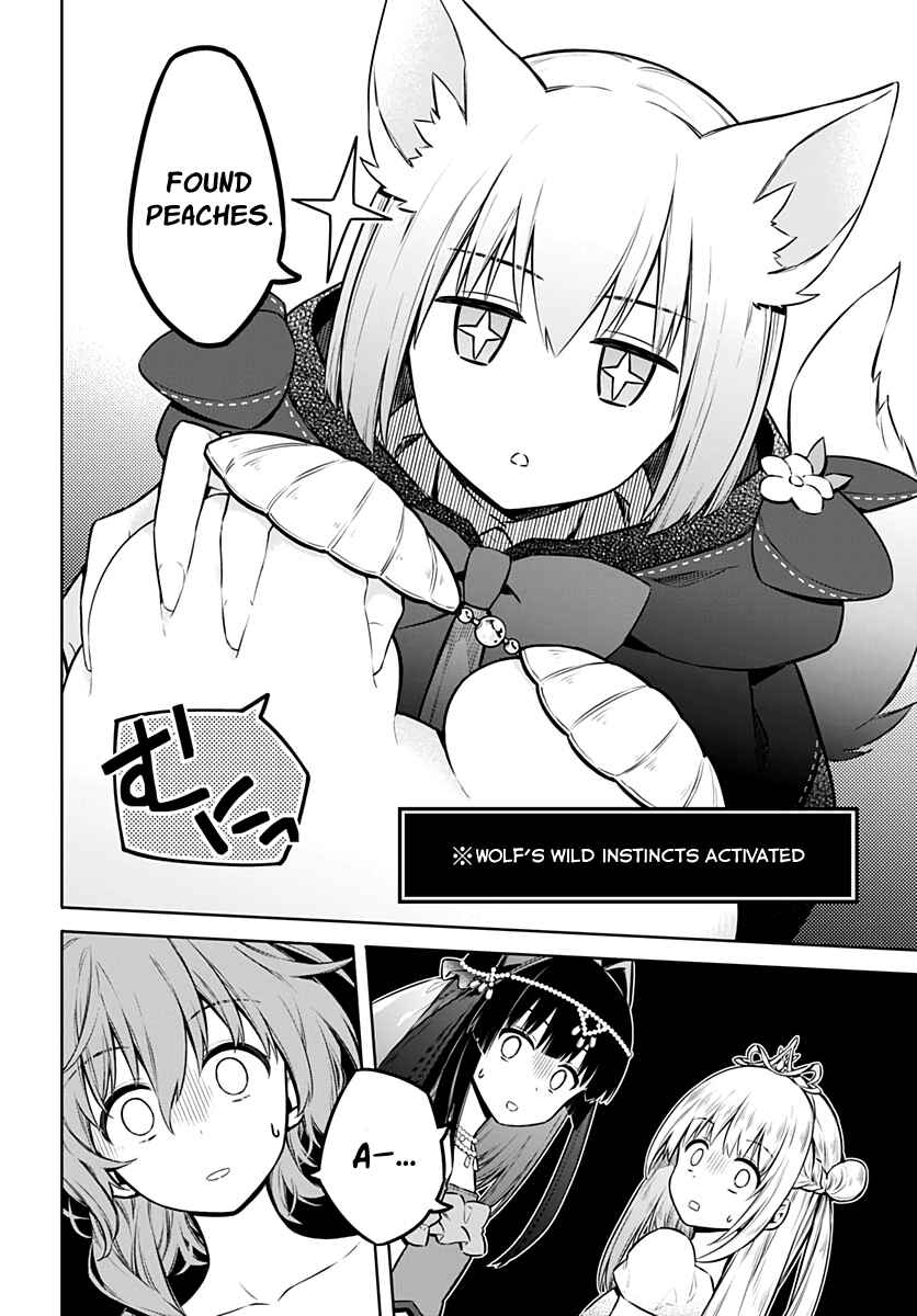 Page 20 Chapter 40 Assassins Pride