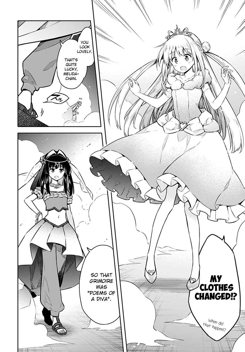 Page 8 Chapter 40 Assassins Pride