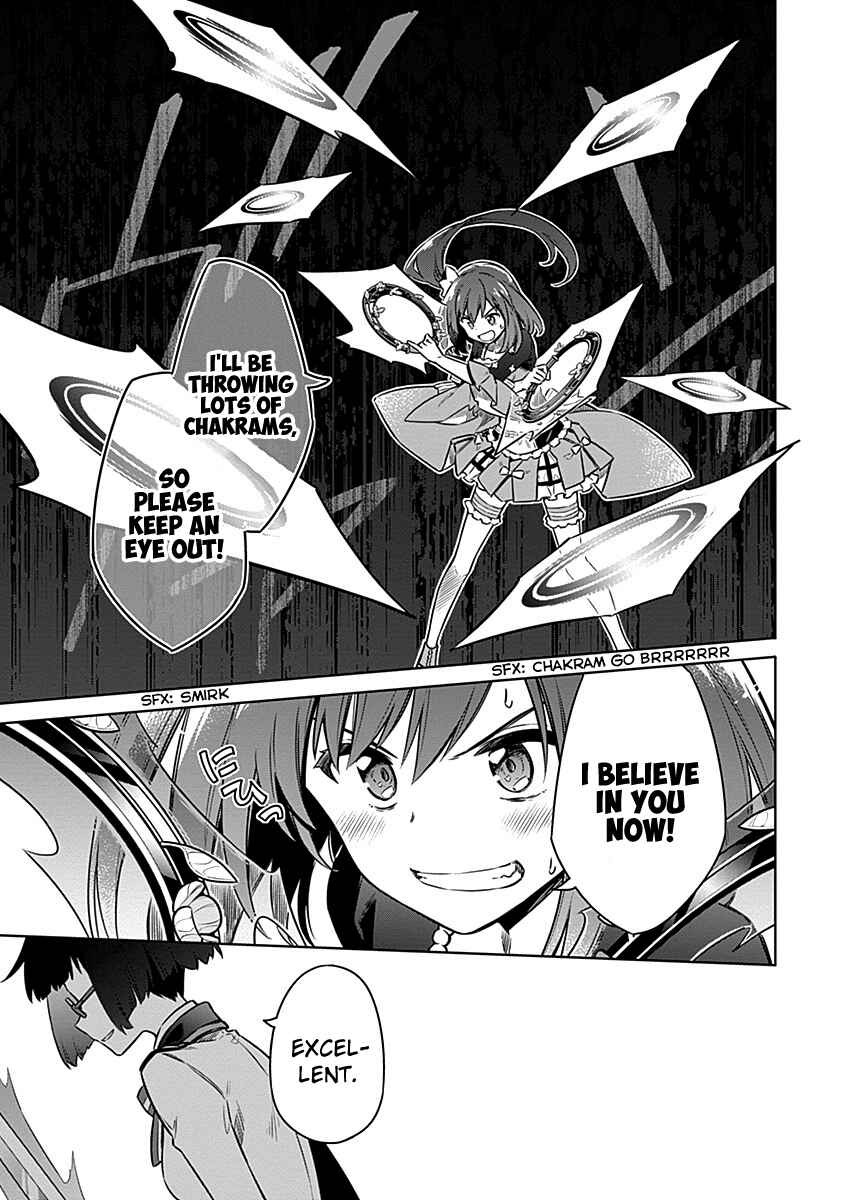 Page 24 Chapter 46 Assassins Pride