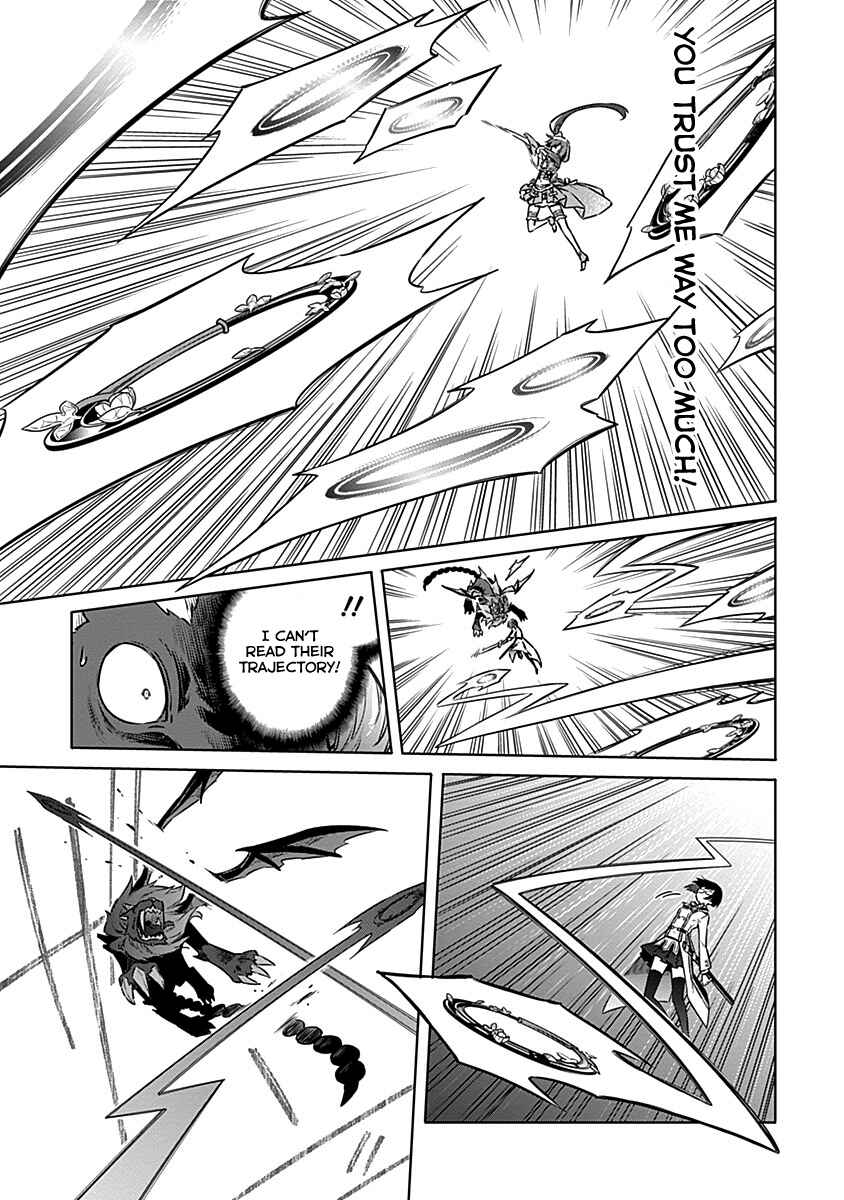 Page 26 Chapter 46 Assassins Pride