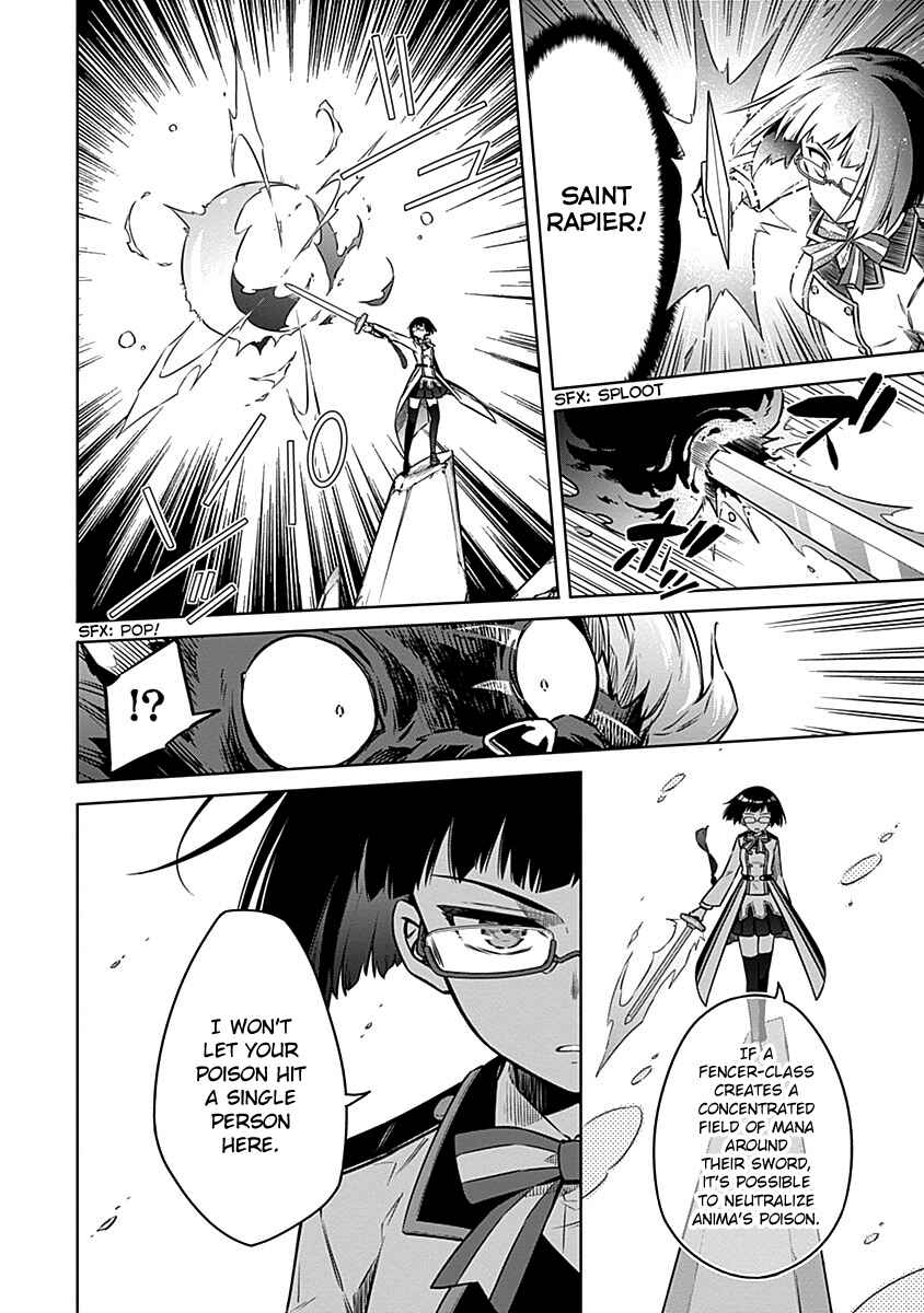 Page 9 Chapter 46 Assassins Pride