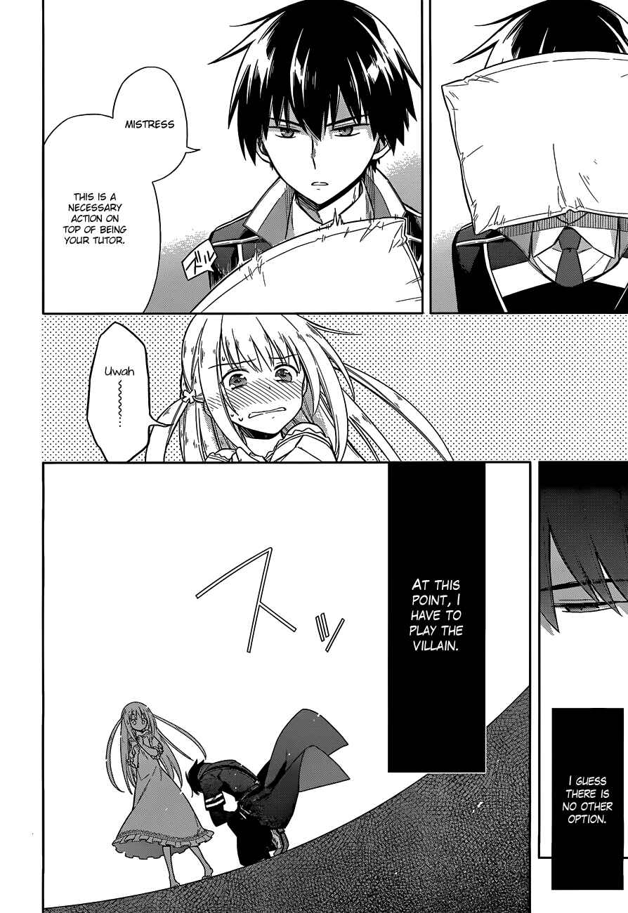 Page 15 Chapter 6 Assassins Pride