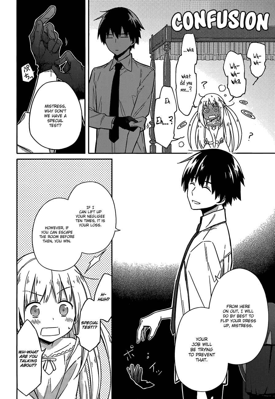 Page 19 Chapter 6 Assassins Pride