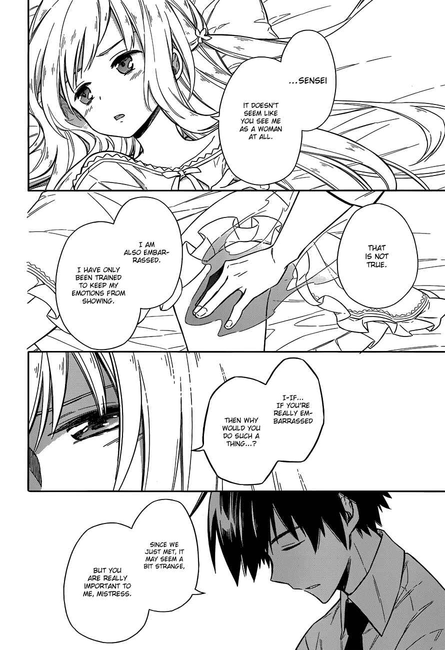Page 23 Chapter 6 Assassins Pride