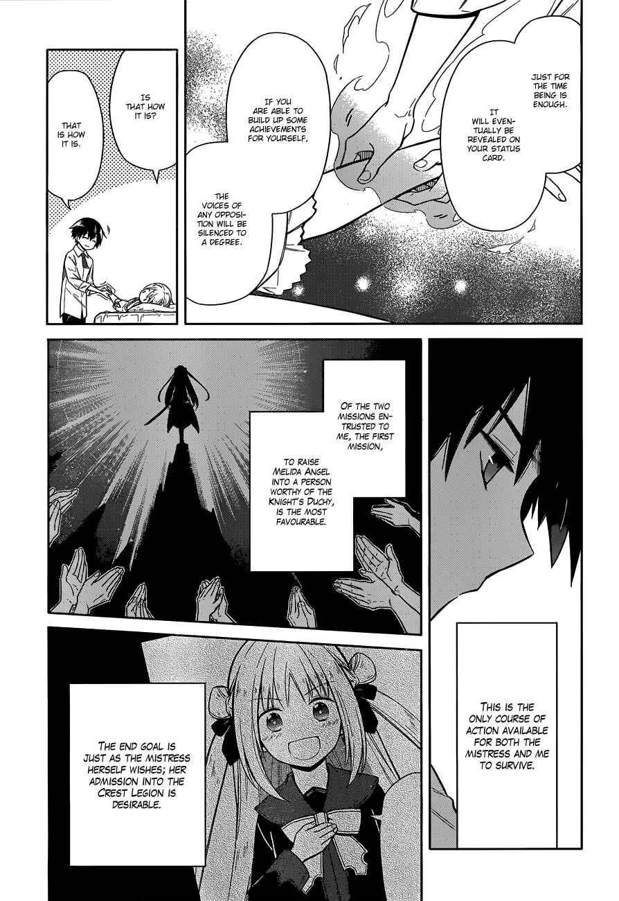 Page 30 Chapter 6 Assassins Pride