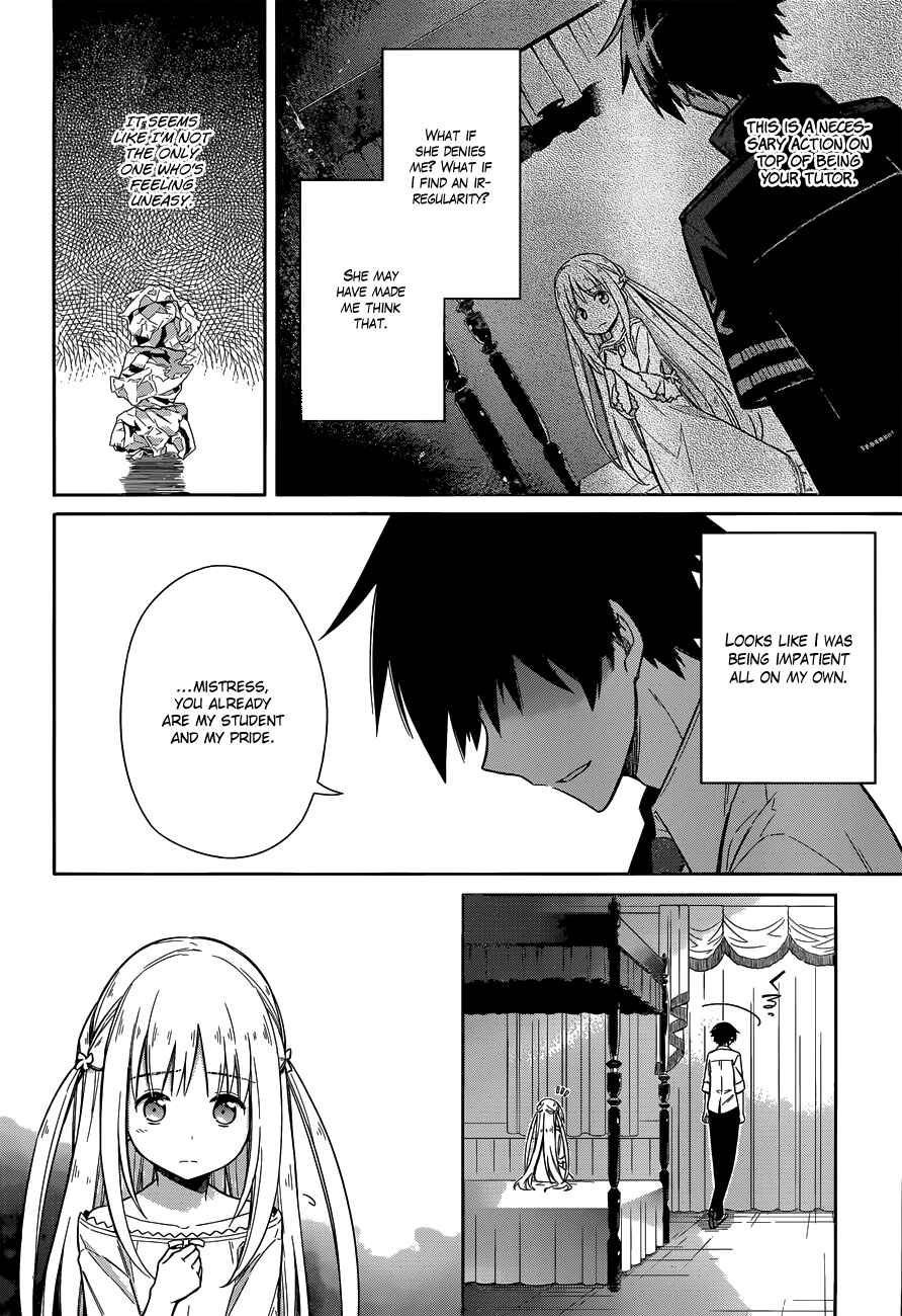 Page 33 Chapter 6 Assassins Pride