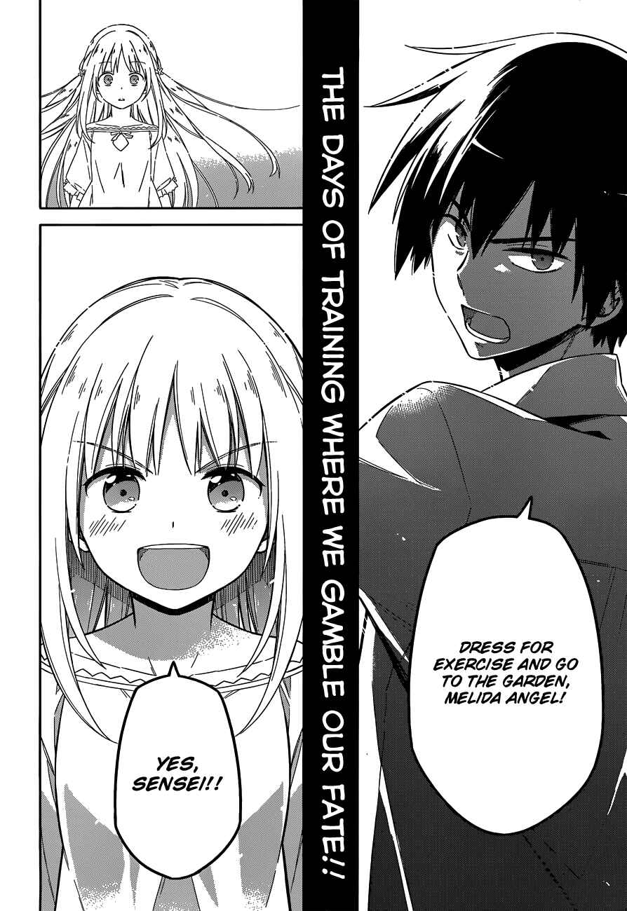 Page 35 Chapter 6 Assassins Pride