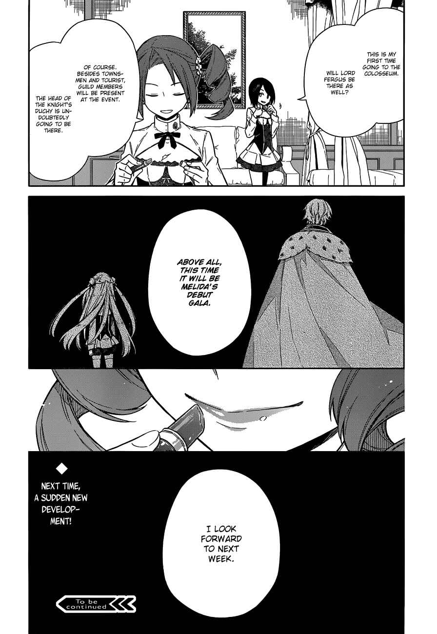 Page 39 Chapter 6 Assassins Pride