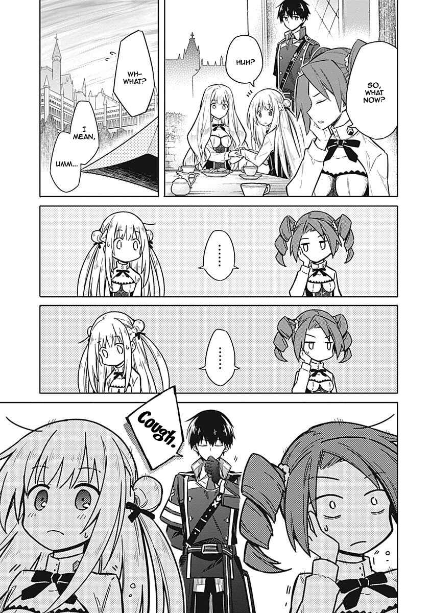 Page 20 Chapter 21 Assassins Pride